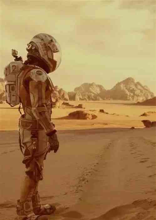 在火星带货，地球请回答